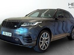 Grå (grey) Begagnad 2024 Land Rover Range Rover Velar HSE Dynamic SUV | 789 900 kr