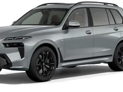 Ny 2025 BMW X7 Comfort Edition SUV | 1 427 100 kr