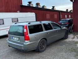 Begagnad 2007 Volvo V70 Kombi | 22 000 kr