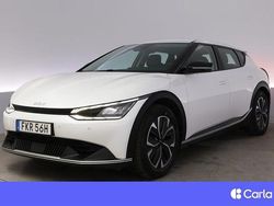 Vit Begagnad 2022 Kia EV6 SUV | 342 900 kr (Marknadspris)