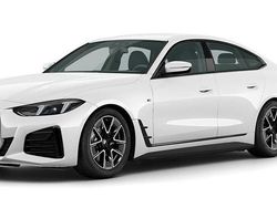 Ny 2025 BMW i4 Comfort Edition Sedan | 669 800 kr (Marknadspris)