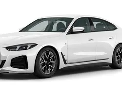 Ny 2025 BMW i4 Comfort Edition Sedan | 669 800 kr (Bra pris)