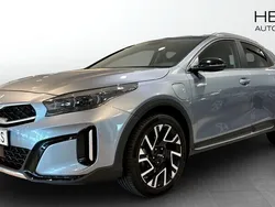 Grå (silver) Begagnad 2023 Kia XCeed Advance SUV | 329 900 kr