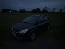 Grå Begagnad 2008 Hyundai Getz Halvkombi | 12 000 kr (Bra pris)