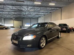 Grå Begagnad 2009 Volvo S80 Summum Sedan | 79 900 kr (Lite dyr)