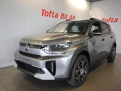 Grå Ny 2025 Citroën C3 Aircross SUV | 239 600 kr (Bra pris)