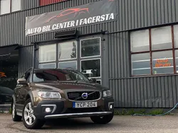 Brun Begagnad 2016 Volvo XC70 Momentum SUV | 179 900 kr (Marknadspris)