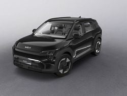 Svart Ny 2025 Kia EV3 SUV | 428 900 kr (Marknadspris)