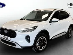 Vit (white) Ny 2025 Ford Kuga Active SUV | 389 900 kr