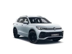 Ny 2026 VW Tiguan R-line SUV | 599 500 kr (Bra pris)