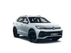 Ny 2026 VW Tiguan R-line SUV | 599 500 kr (Marknadspris)