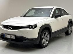 Vit Begagnad 2022 Mazda MX30 SUV | 145 000 kr (Superpris)