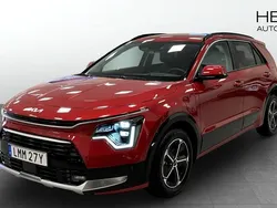 Ny 2025 Kia Niro Advance SUV | 387 000 kr (Bra pris)