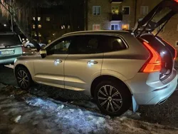 Silver Begagnad 2019 Volvo XC60 Inscription SUV | 335 000 kr (Marknadspris)