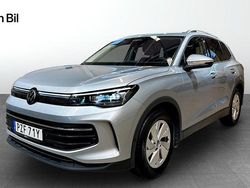 Silver Begagnad 2024 VW Tiguan Life SUV | 369 900 kr (Lite dyr)