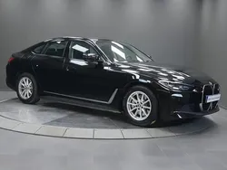 Svart Begagnad 2023 BMW i4 Sedan | 509 000 kr (Superpris)