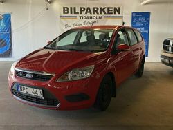 Begagnad 2008 Ford Focus Kombi | 19 900 kr (Marknadspris)