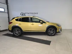 Gul Begagnad 2022 Subaru XV Active SUV | 369 500 kr (Dyr)