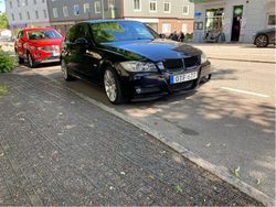 Begagnad 2008 BMW 320 Comfort Edition Sedan | 64 999 kr (Marknadspris)