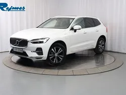 Vit Begagnad 2021 Volvo XC60 Inscription SUV | 409 900 kr (Superpris)