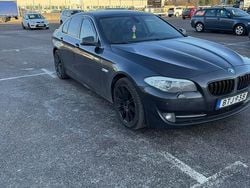 Begagnad 2010 BMW 525 Sedan | 80 000 kr (Marknadspris)