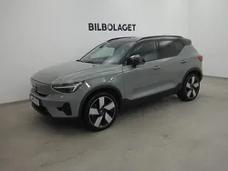 Grön Begagnad 2023 Volvo XC40 Ultimate SUV | 458 500 kr