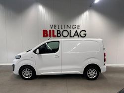 Vit Begagnad 2019 Peugeot Expert Van | 129 500 kr (Dyr)