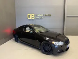 Svart Begagnad 2010 BMW 330 M Sport Sportkupé | 159 800 kr (Marknadspris)