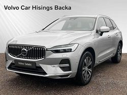 Silver Begagnad 2024 Volvo XC60 Core SUV | 524 900 kr (Marknadspris)