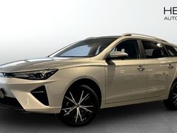 Ny 2025 MG MG5 EV Luxury Kombi | 289 900 kr