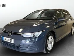 VW Golf VIII