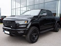 Svart Ny 2025 Dodge Ram Pickup | 1 415 000 kr (Dyr)