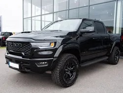 Svart Ny 2025 Dodge Ram Pickup | 1 415 000 kr (Marknadspris)