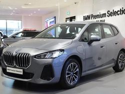 Grå Begagnad 2025 BMW 225 M Sport Kombi | 399 000 kr