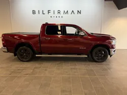 Mörkröd (röd) Begagnad 2019 RAM 1500 Pickup | 549 900 kr