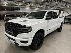 Vit Begagnad 2023 Dodge Ram Limited Pickup | 899 900 kr
