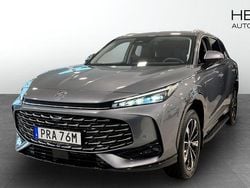 Begagnad 2024 MG HS SUV | 439 990 kr