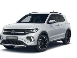 Ny 2026 VW T-Cross R-line SUV | 367 800 kr (Marknadspris)