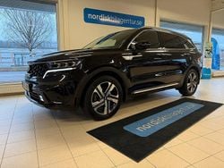 Svart Begagnad 2021 Kia Sorento 2 SUV | 399 900 kr (Marknadspris)