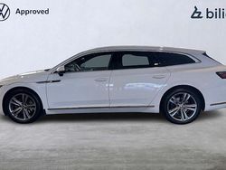 Begagnad 2022 VW Arteon R-line | 359 000 kr (Marknadspris)