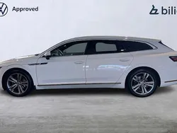Begagnad 2022 VW Arteon R-line | 359 000 kr (Marknadspris)