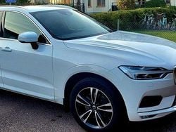 Vit Begagnad 2019 Volvo XC60 SUV | 309 500 kr (Bra pris)