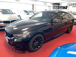 Svart Begagnad 2014 BMW 320 Gran Turismo M Sport Halvkombi | 144 900 kr (Marknadspris)
