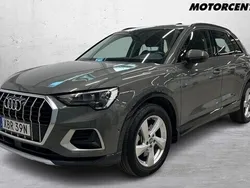 Z7z7 Begagnad 2020 Audi Q3 Advanced Plus SUV | 369 000 kr (Lite dyr)