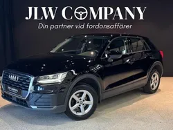Begagnad 2019 Audi Q2 Comfort SUV | 194 900 kr