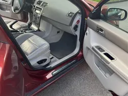 Röd Begagnad 2009 Volvo V50 Summum Kombi | 50 000 kr (Bra pris)
