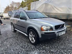 Grön Begagnad 2004 Volvo XC90 Standard SUV | 34 999 kr (Bra pris)