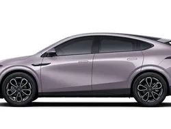 Ny 2025 XPENG G9 SUV | 619 900 kr (Superpris)