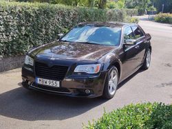Brun Begagnad 2012 Lancia Thema Platinum Sedan | 105 000 kr