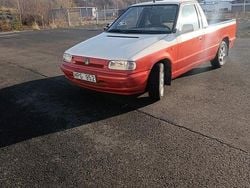Begagnad 1997 Skoda Pick-up Pickup | 22 000 kr